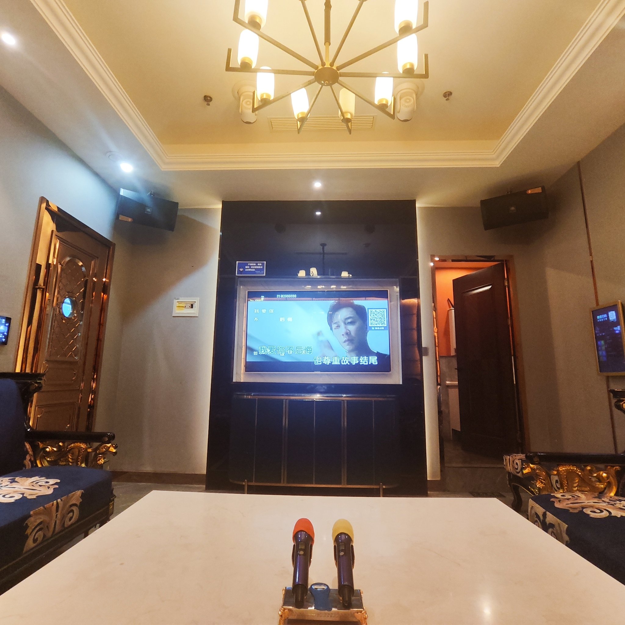 赣州商务ktv低端场，尽情释放压力-石城县ktv预定